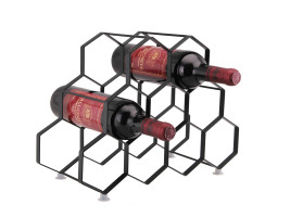 Wine Rack & Stands