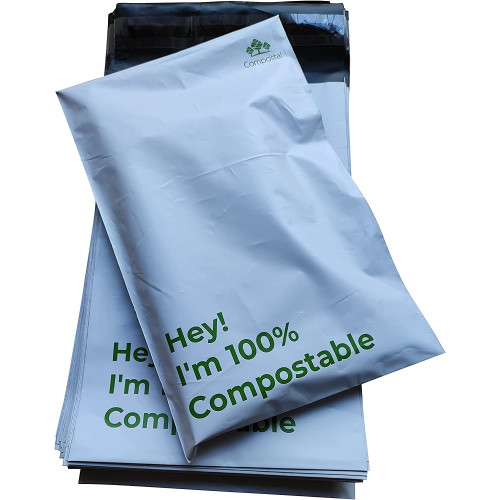 Compostal 6000 bags -15*22cm Compostable Mailers